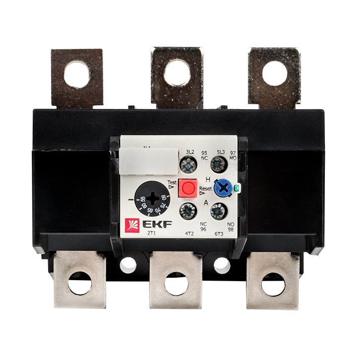 Реле тепловое РТЭ-4380 80-110А PROxima (rel-4380-80-110)