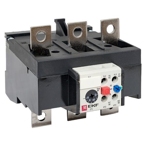 Реле тепловое РТЭ-4380 80-110А PROxima (rel-4380-80-110)