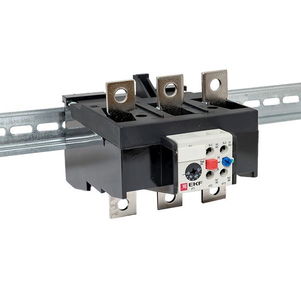 Реле тепловое РТЭ-4380 80-110А PROxima (rel-4380-80-110)