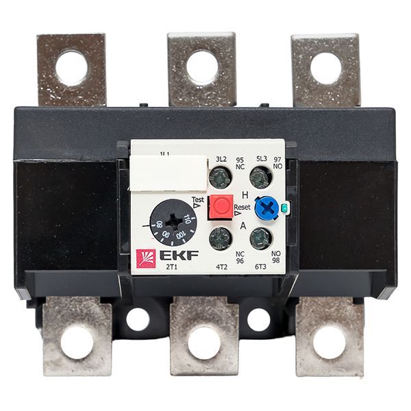 Реле тепловое РТЭ-4380 80-110А PROxima (rel-4380-80-110)