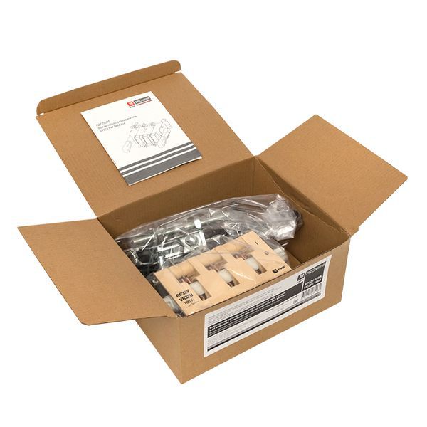 ВР32У-31A31240-R 100А, 1 направ. с д/г камерами, с передней смещённой рукояткой EKF MAXima (uvr32-31a31240-r)