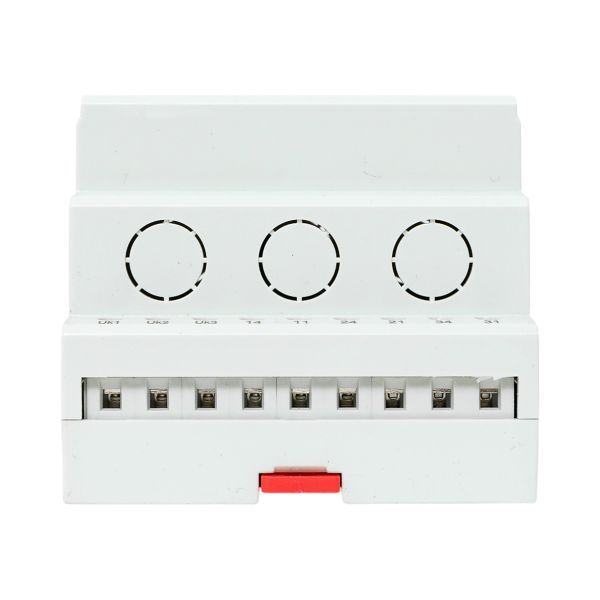 Контроллер АВР на 2 ввода с секционированием AVR-3 PROxima (rel-avr-3)