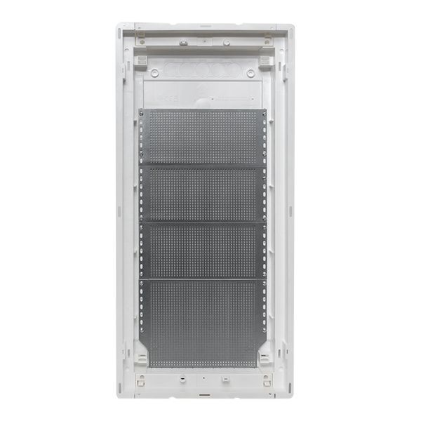 Основание слаботочного щита 