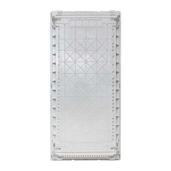 Основание слаботочного щита 