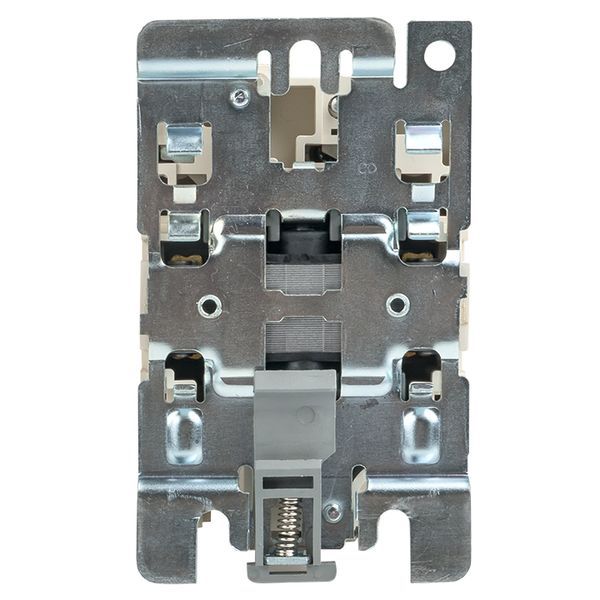 Контактор для конденсатора КМЭК 25квар 400В 2NО+1NC PROxima (ctrk-s-63-25-400)