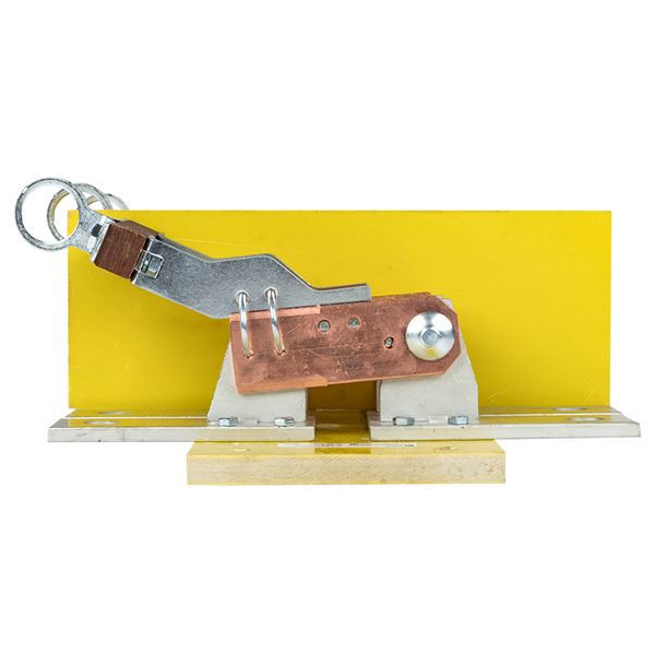 Разъединитель РЕ19-45-31160 2500А EKF (re19-4531160)