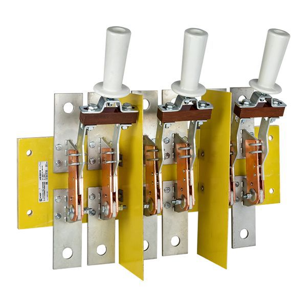 Разьединитель РЕ19-45-31170 2500А EKF PROxima (re19-4531170)