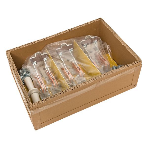 Разьединитель РЕ19-45-31170 2500А EKF PROxima (re19-4531170)