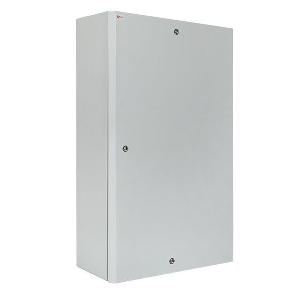 Щит с монтажной панелью ЩМПг-132.75.30 (ЩРНМ-7) IP54 PROxima (mb24-07)