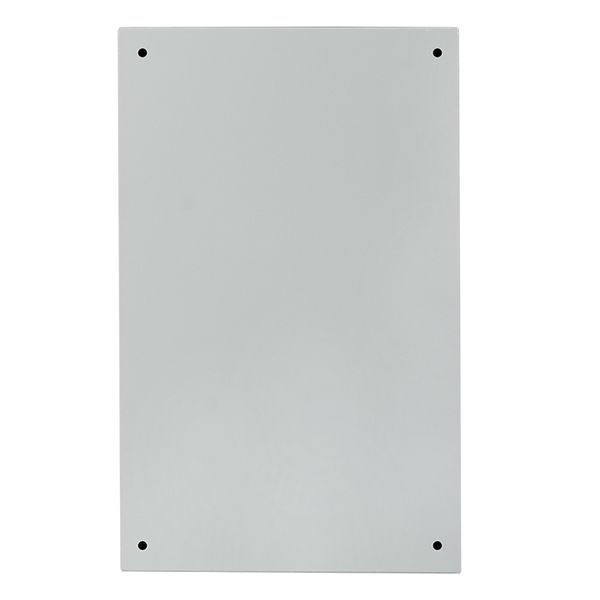 Щит с монтажной панелью ЩМПг-132.75.30 (ЩРНМ-7) IP54 PROxima (mb24-07)