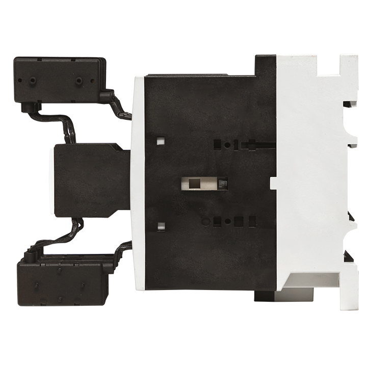 Контактор для конденсатора КМЭК 50 кВАр 230В 1NО EKF AVERES (ctrk-s-72-50-230-av)