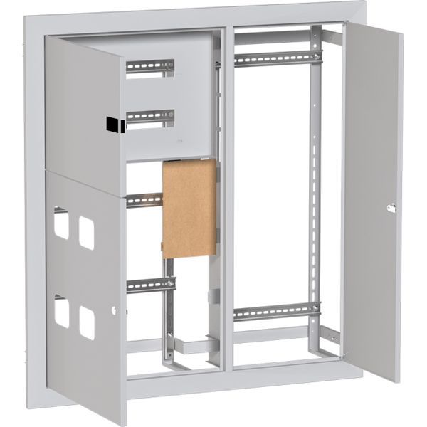 Щит этажный 4 квартирный (1000х950х160) EKF PROxima (mb29-v-4)