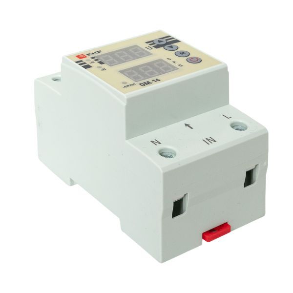 Ограничитель мощности ОМ-14 EKF PROxima (rel-pl-14)