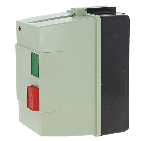 Пускатель в корпусе IP65 КМЭ 32А 400В РТЭ индикатор PROxima (ctrp-r-32-400v-led)