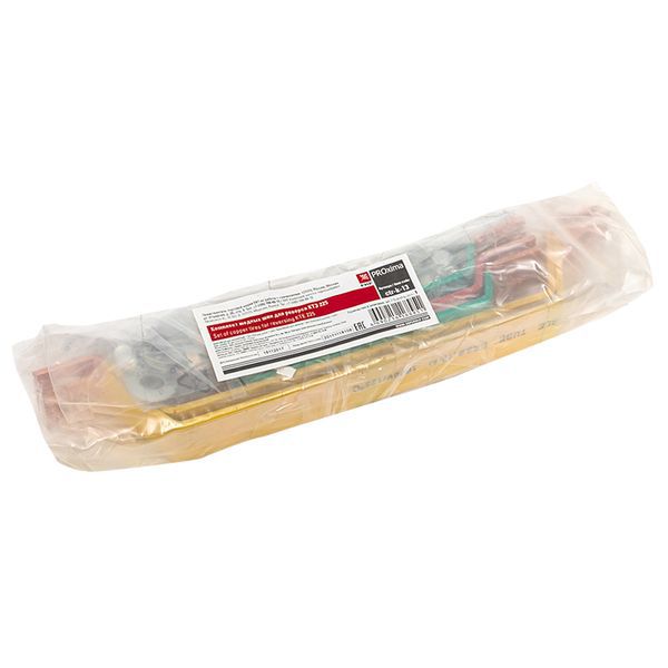 Комплект медных шин для реверса КТЭ 225 (ctr-k-13)