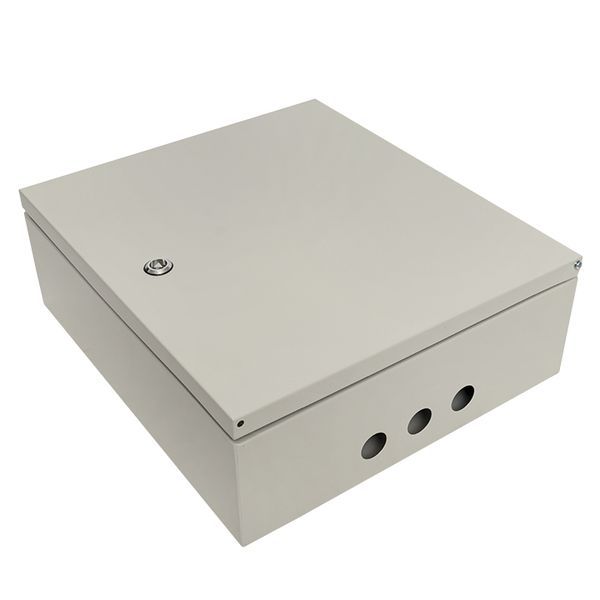 ЩУ-3/1-1 двухдверный (445х400х150) 12 мод. IP54 EKF Basic (mb54-3-2-bas)