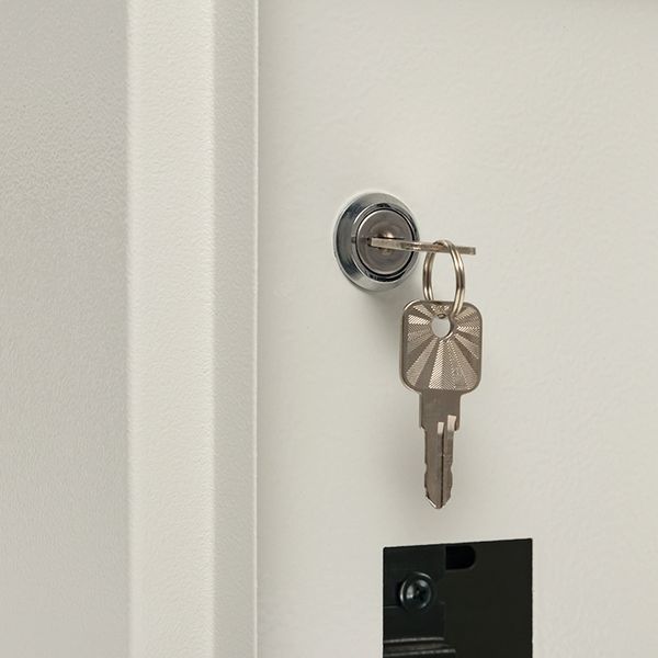 ЩУ-3/1-1 двухдверный (445х400х150) 12 мод. IP54 EKF Basic (mb54-3-2-bas)