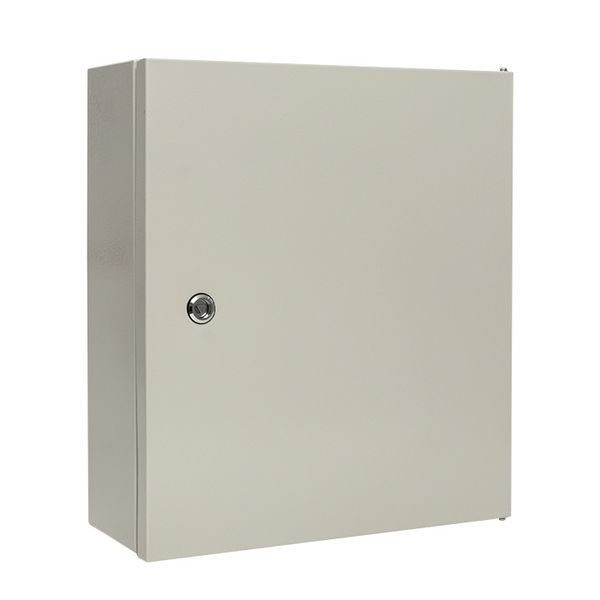 ЩУ-3/1-1 двухдверный (445х400х150) 12 мод. IP54 EKF Basic (mb54-3-2-bas)