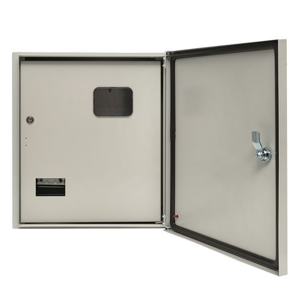 ЩУ-3/1-1 двухдверный (445х400х150) 12 мод. IP54 EKF Basic (mb54-3-2-bas)