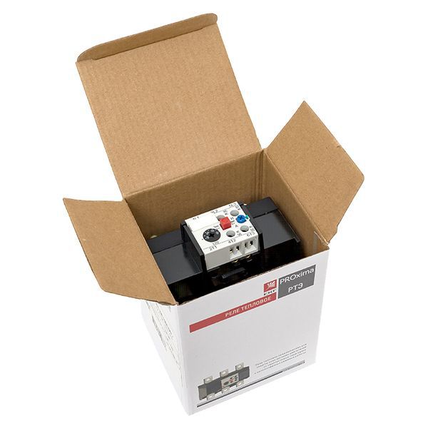 Реле тепловое РТЭ-4315 150-180А PROxima (rel-4315-150-180)