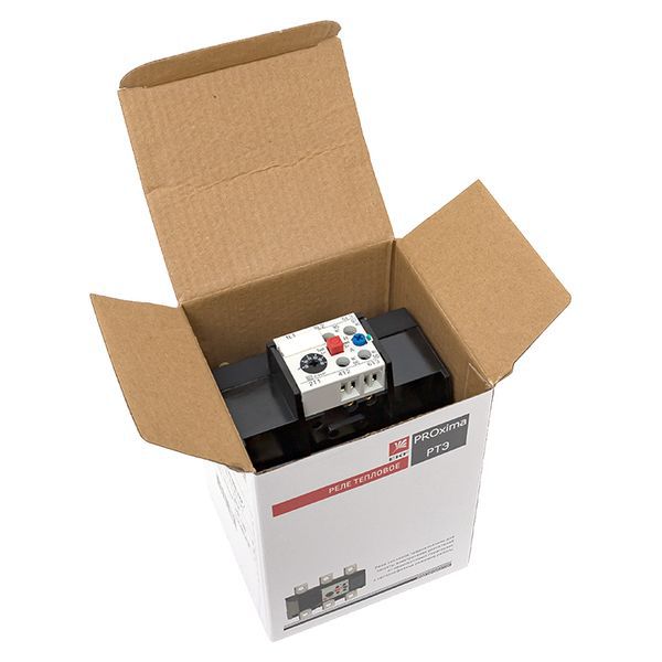 Реле тепловое РТЭ-4363 63-90А PROxima (rel-4363-63-90)