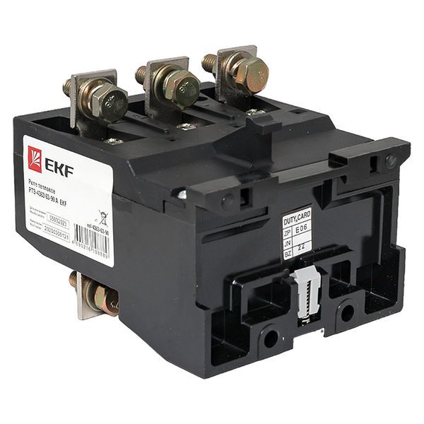 Реле тепловое РТЭ-4363 63-90А PROxima (rel-4363-63-90)