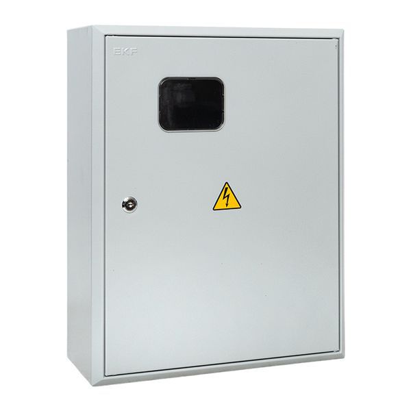 Щит ЩУРн 3/24 (500х400х160) IP31 EKF mb23-3/24 Щит ЩУРн 3/24 (500х400х160) IP31 EKF mb23-3/24