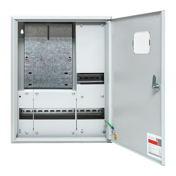 Щит ЩУРн 3/24 (500х400х160) IP31 EKF mb23-3/24