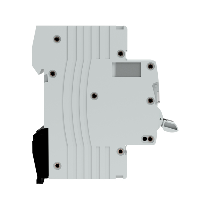 Автомат дифференциальный DVA-6 1P+N 13А (C) 30мА (A) 6кА AVERES (rcbo6-1pn-13C-30-a-av)