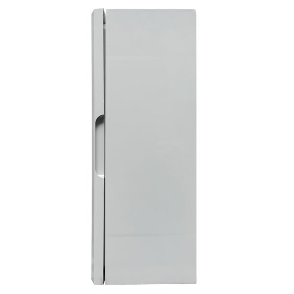 Бокс пластиковый с монтажной платой 500х350х190 мм IP65 EKF PROxima (PB65MP005)