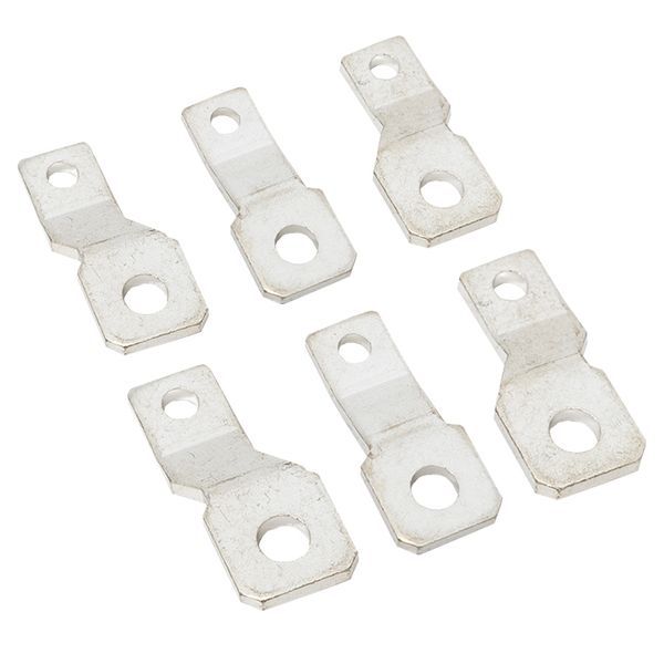 Расширители выводов AV POWER-1 K3 для TR (mccb-1-K3-TR-av)