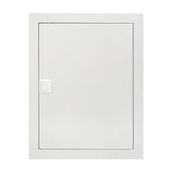 Встраиваемый силовой щит Nova 24 модулей с пластиковой дверью IP40 EKF Proxima (nv-pb-pd-2)