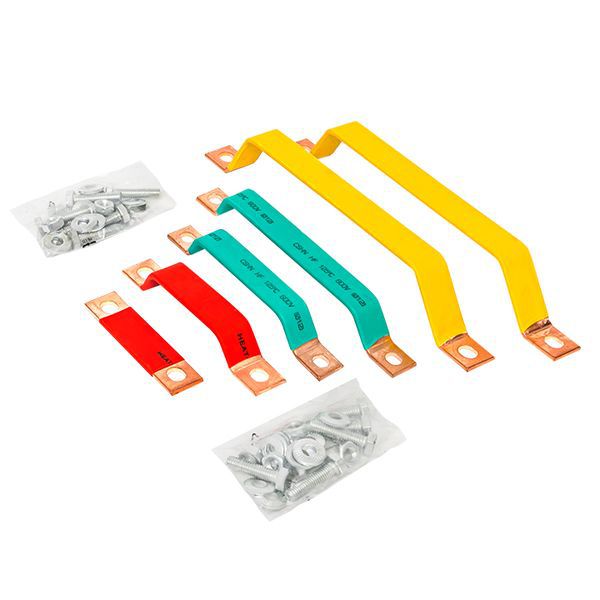 Комплект медных шин для реверса КТЭ 185 (ctr-k-12)