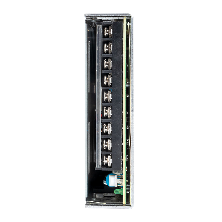 Блок питания 24В MPS-350W-24 EKF Proxima (mps-350w-24)