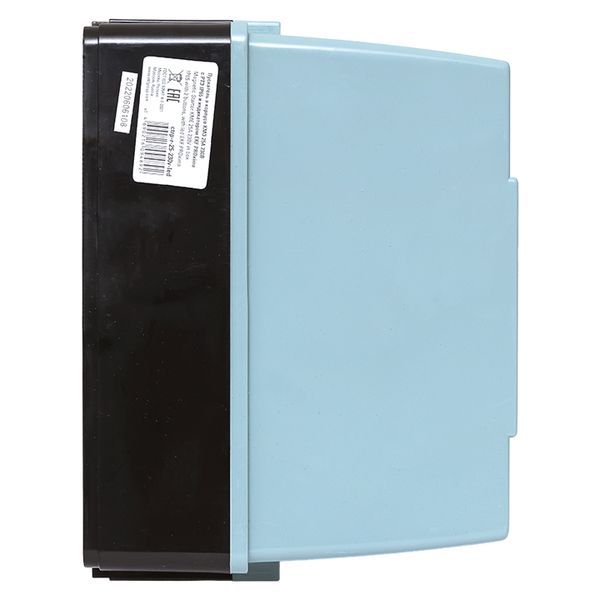 Пускатель в корпусе IP65 КМЭ 25А 230В РТЭ индикатор PROxima (ctrp-r-25-230v-led)