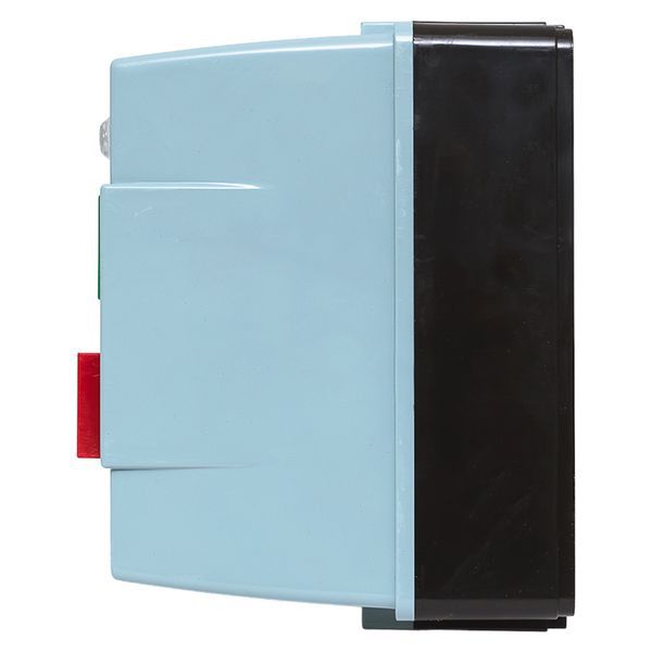 Пускатель в корпусе IP65 КМЭ 25А 230В РТЭ индикатор PROxima (ctrp-r-25-230v-led)