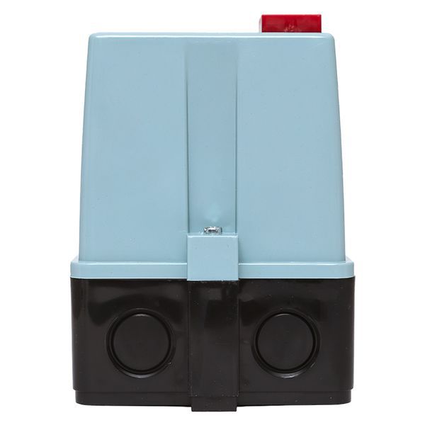 Пускатель в корпусе IP65 КМЭ 25А 230В РТЭ индикатор PROxima (ctrp-r-25-230v-led)