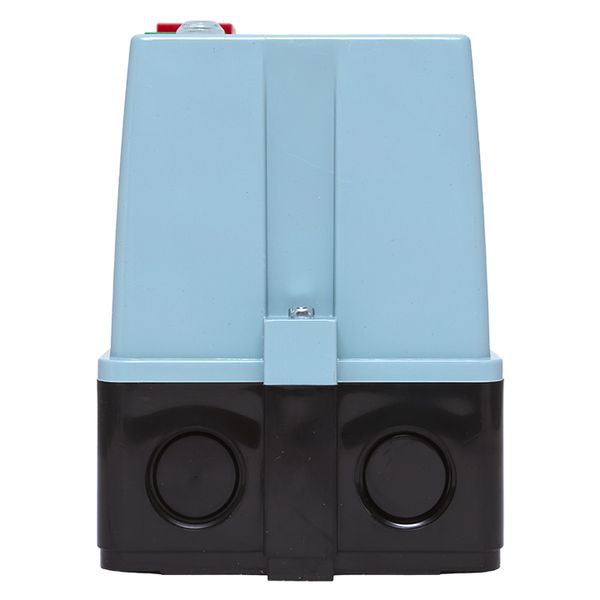 Пускатель в корпусе IP65 КМЭ 25А 230В РТЭ индикатор PROxima (ctrp-r-25-230v-led)