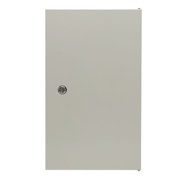 Щит распределительный навесной ЩРН-36 (520х310х120) IP54 Basic (mb24-36-bas)