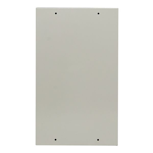 Щит распределительный навесной ЩРН-36 (520х310х120) IP54 Basic (mb24-36-bas)