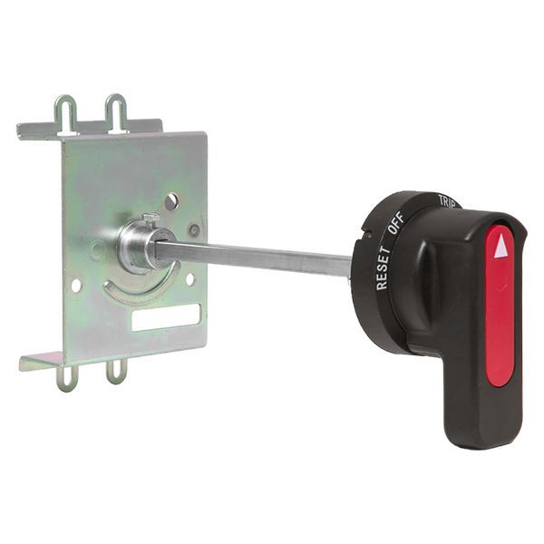 Привод ручной поворотный AV POWER-2 CS1 (mccb-2-CS1-av)