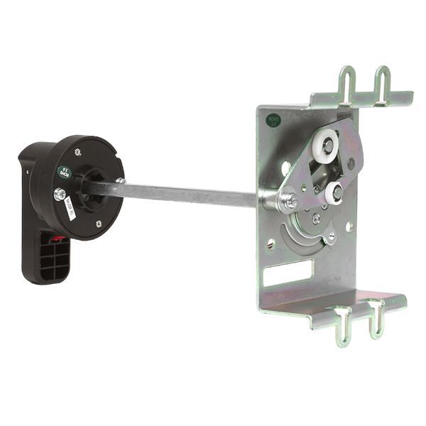 Привод ручной поворотный AV POWER-2 CS1 (mccb-2-CS1-av)