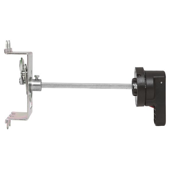 Привод ручной поворотный AV POWER-2 CS1 (mccb-2-CS1-av)