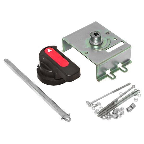 Привод ручной поворотный AV POWER-2 CS1 (mccb-2-CS1-av)