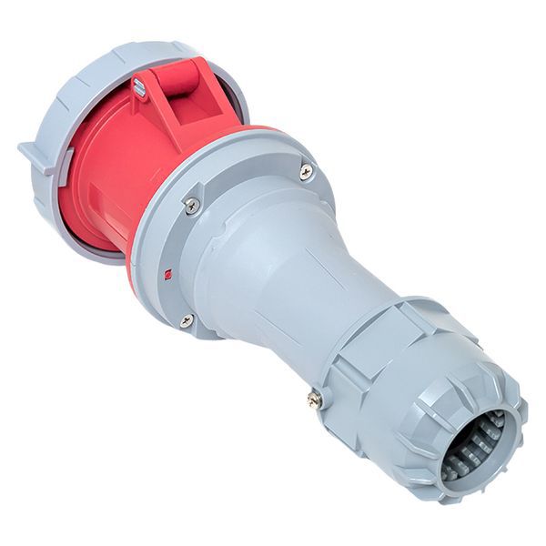 Розетка переносная 2342 3Р+РЕ 63А 380В IP67 PROxima (ps-2342-63-380)