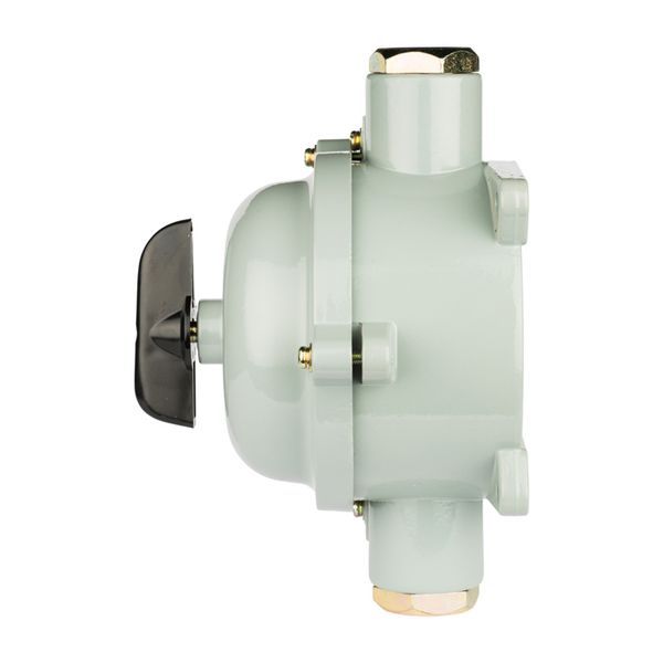 Выключатель пакетный ПВ 3-40 М1 сил. IP56 PROxima (pv-3-40-5)