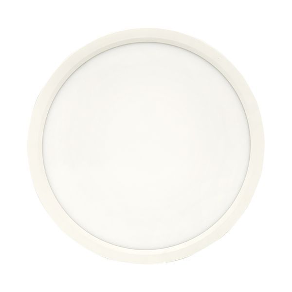 Светильник светодиодный ДБО-18Вт EKF Connect 230мм (sclwf-230-cct)