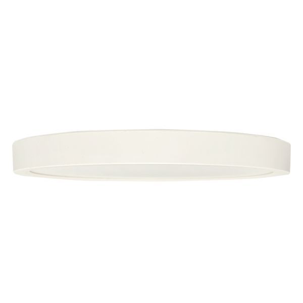 Светильник светодиодный ДБО-18Вт EKF Connect 230мм (sclwf-230-cct)