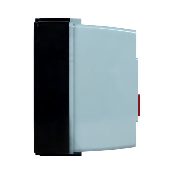 Пускатель в корпусе IP65 КМЭ 25А 400В РТЭ индикатор PROxima (ctrp-r-25-400v-led)