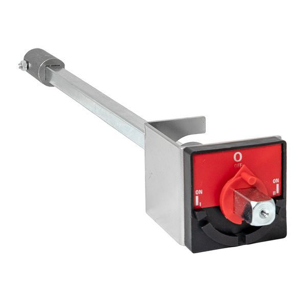 Рукоятка для управления через дверь PowerSwitch 100-3150А EKF PROxima (pscs-ls-100-3150)